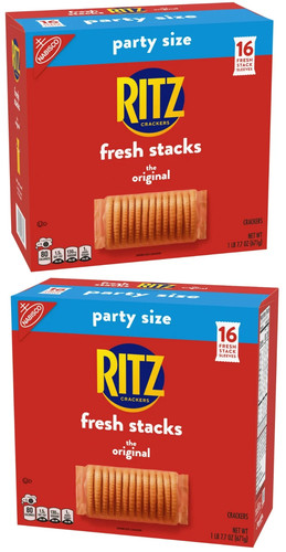 Ritz fresh stacks - ritz,